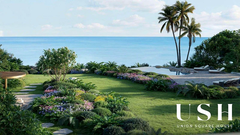 Jumeirah Asora Bay – Villa 7 chambres à La Mer, Jumeirah.
