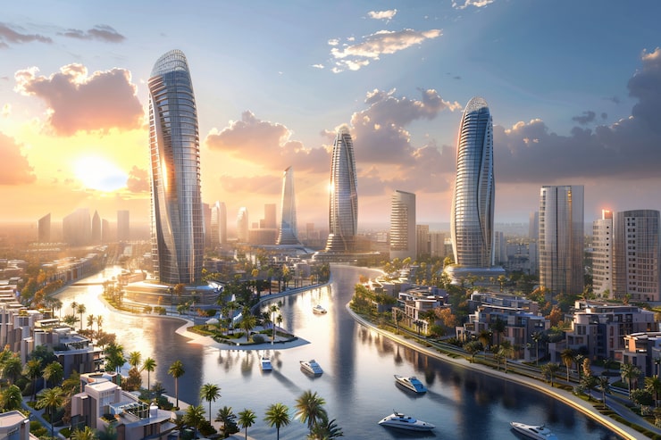 Résidence à Dubaï : des règles plus souples pour les investisseurs