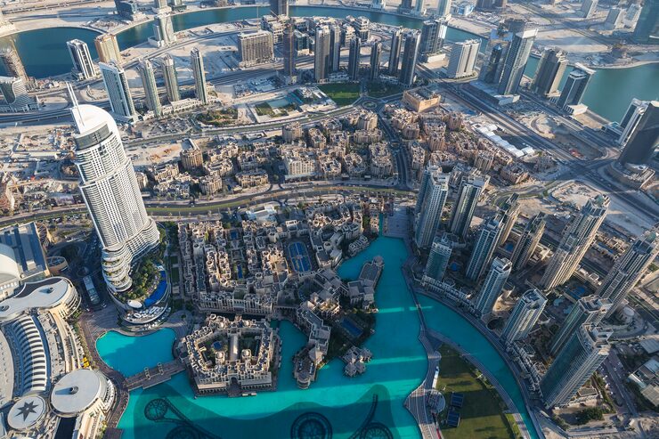 Investir à Dubaï : l’Eldorado des Françaises face à la pression fiscale